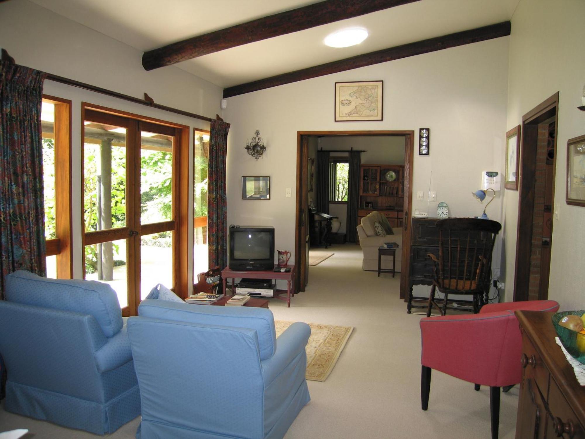 Thorold Country House Thames Exterior foto